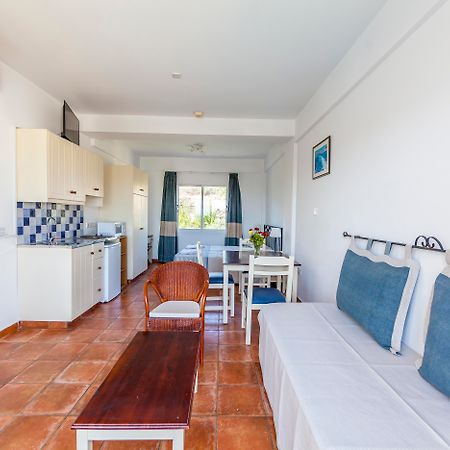 Andreotis Hotel Apts Protaras Zewnętrze zdjęcie