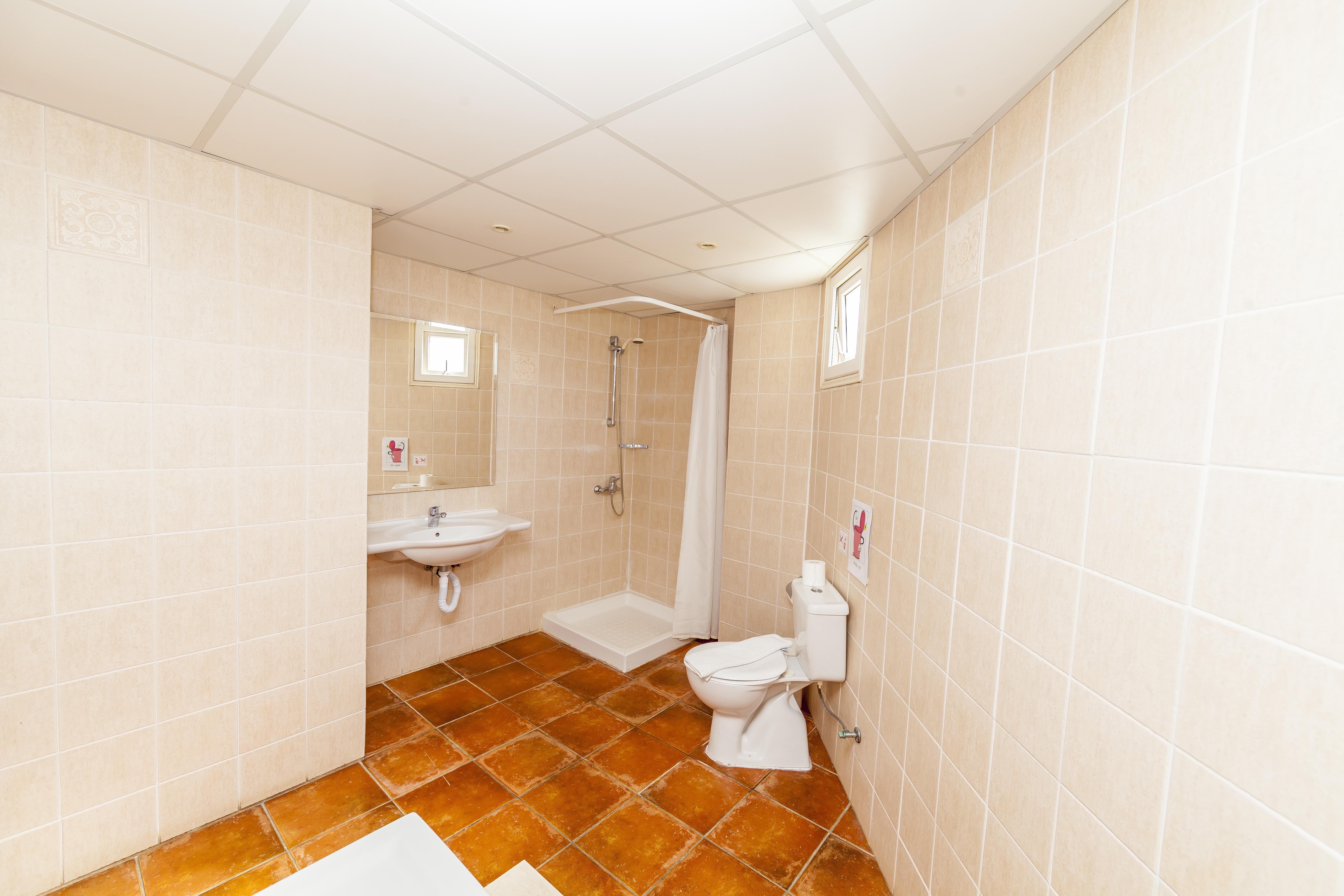 Andreotis Hotel Apts Protaras Zewnętrze zdjęcie