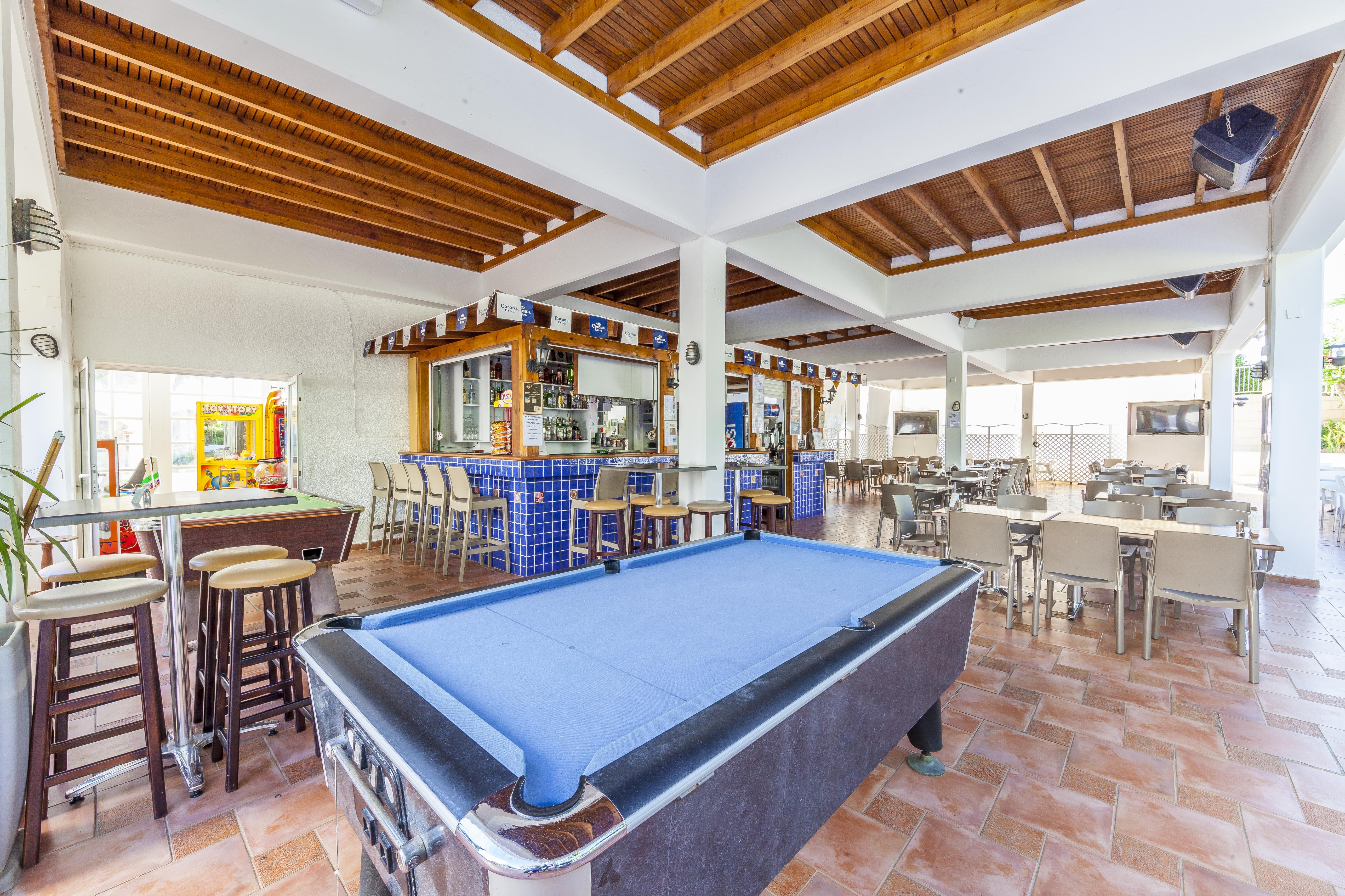 Andreotis Hotel Apts Protaras Zewnętrze zdjęcie